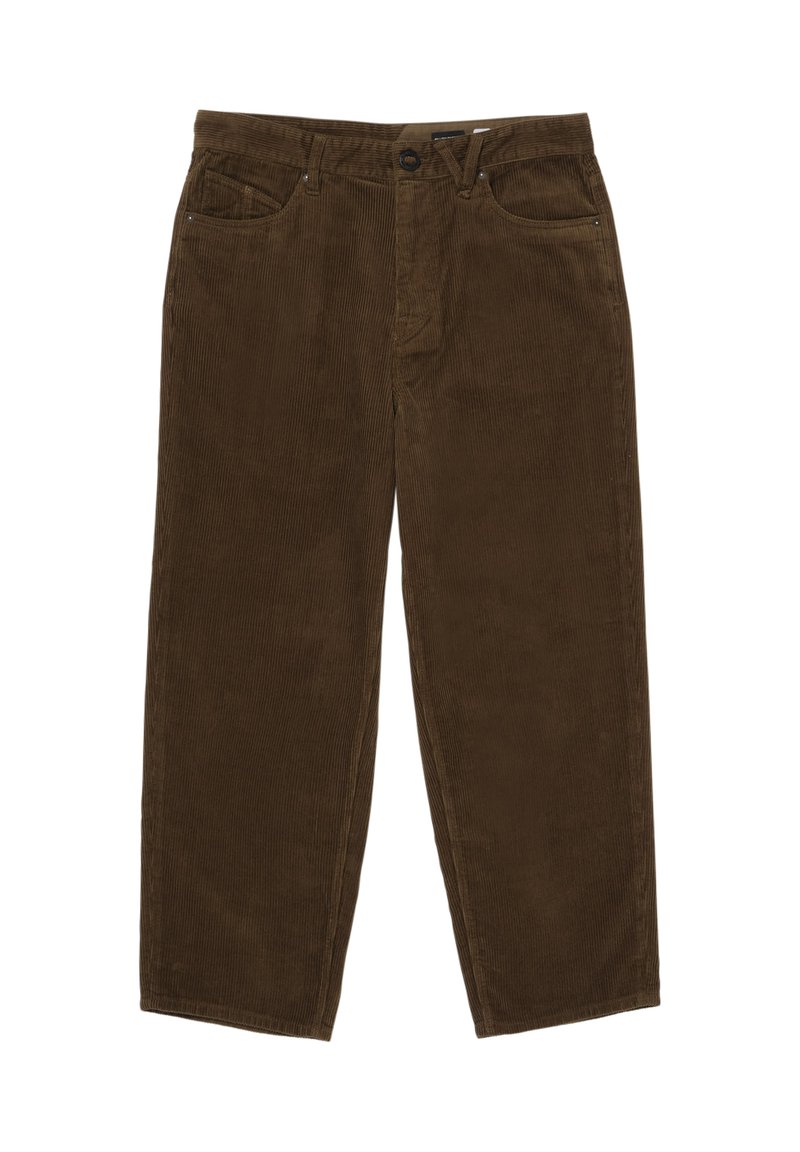Volcom Broek bruin Volcom Broek bruin