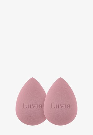 FLAWLESS TOUCH - SPONGE SET CANDY - Beautyblender et éponge à maquillage
