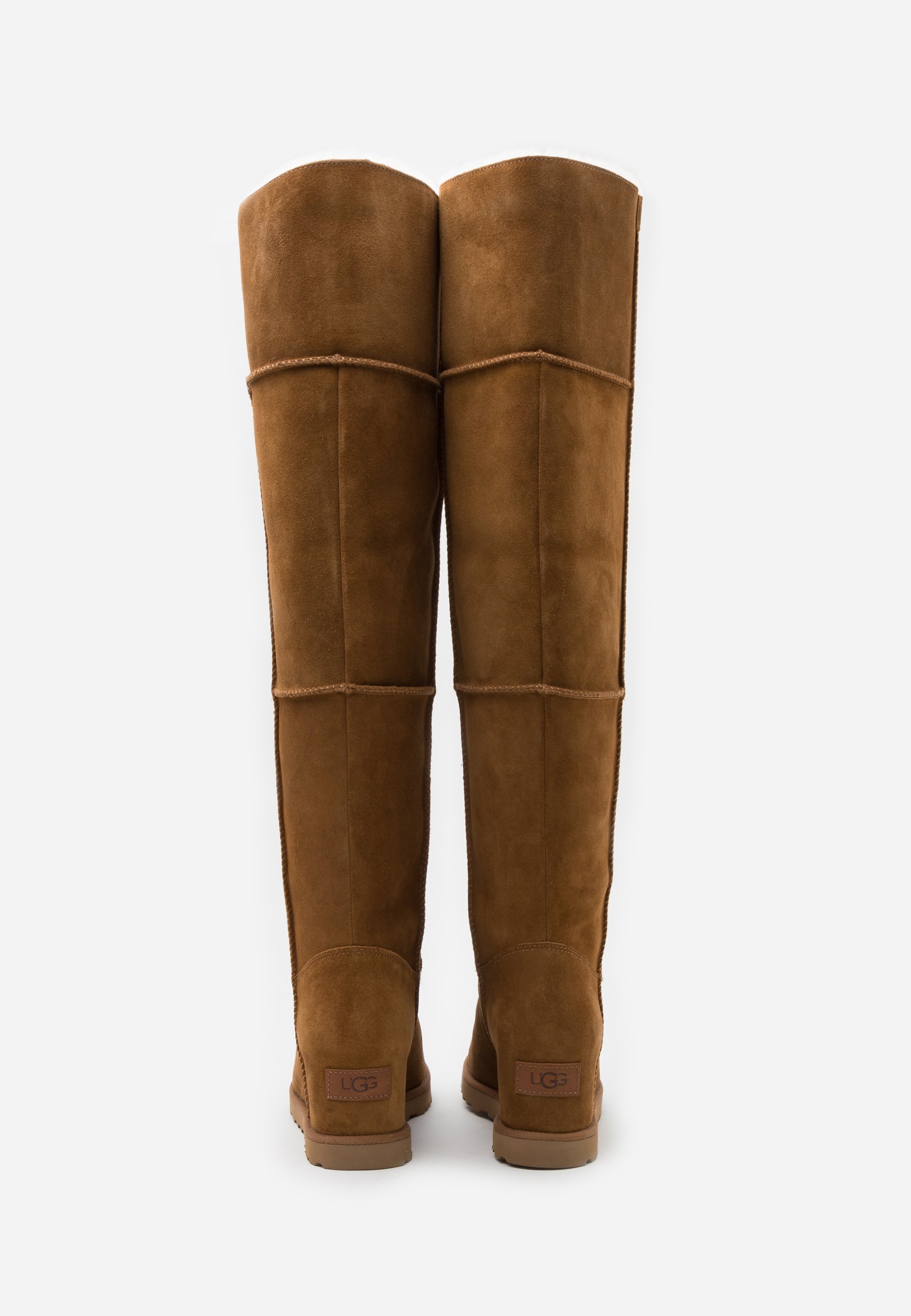 zalando cuissardes femme