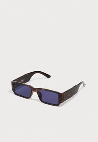 UNISEX - Sunglasses - tortoise
