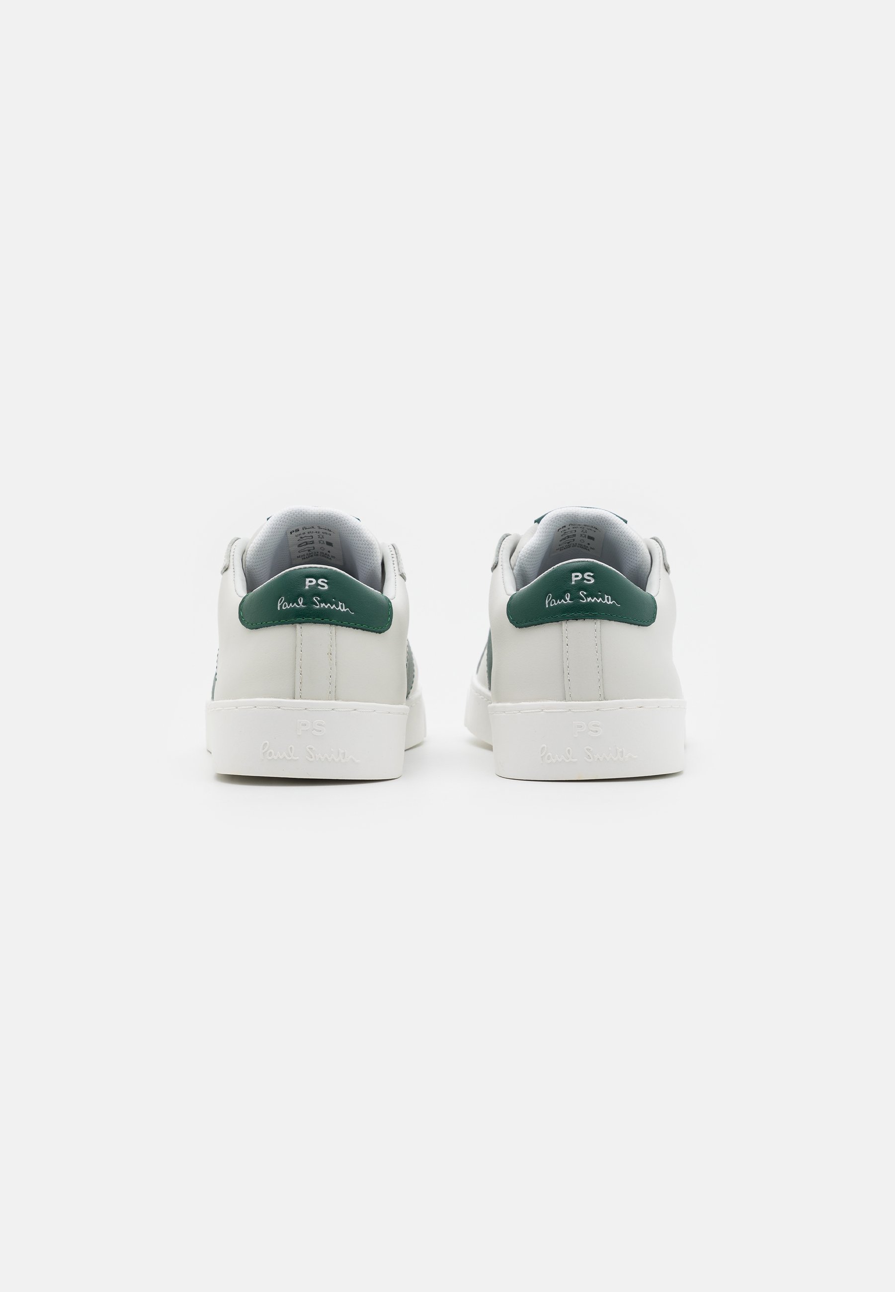 paul smith zach trainers