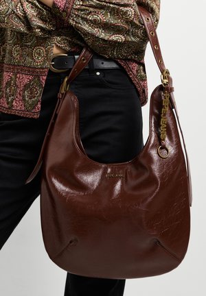 Pepe Jeans, IANNA - Чанта за носене през рамо - brown