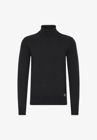 Unausgewählt, black