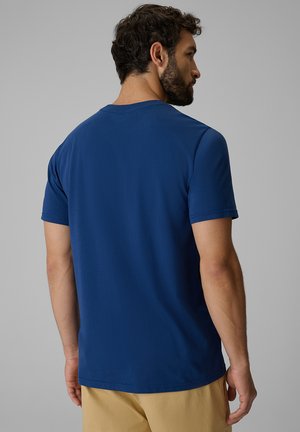 4F, - T-shirt z nadrukiem
