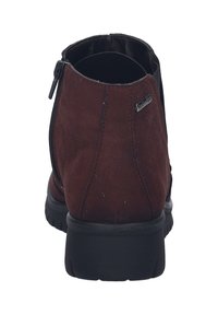 Josef Seibel CALAIS bordowy