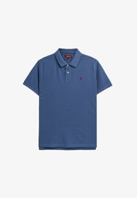 Non selezionato, blu denim