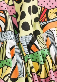 Coccodrillo - Sukienka z dżerseju