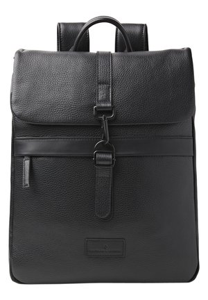 Castelijn & Beerens Rugzak - schwarz