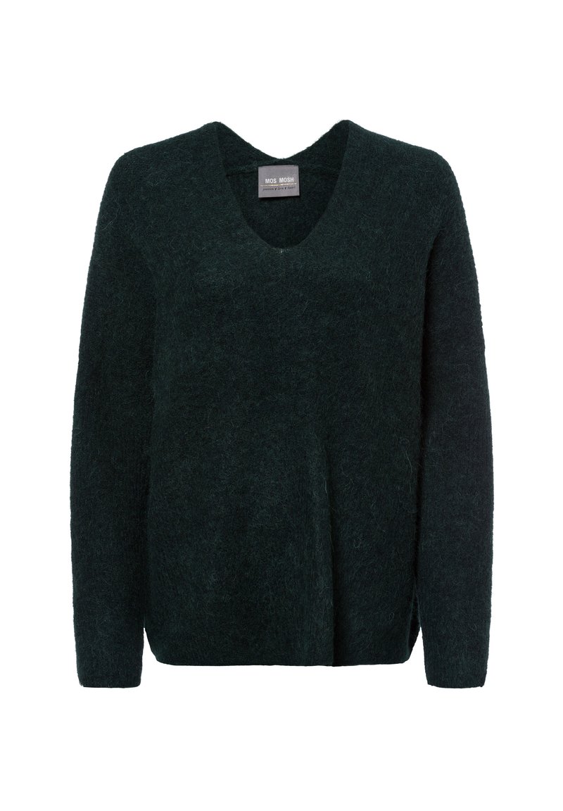 Mos Mosh THORA khaki