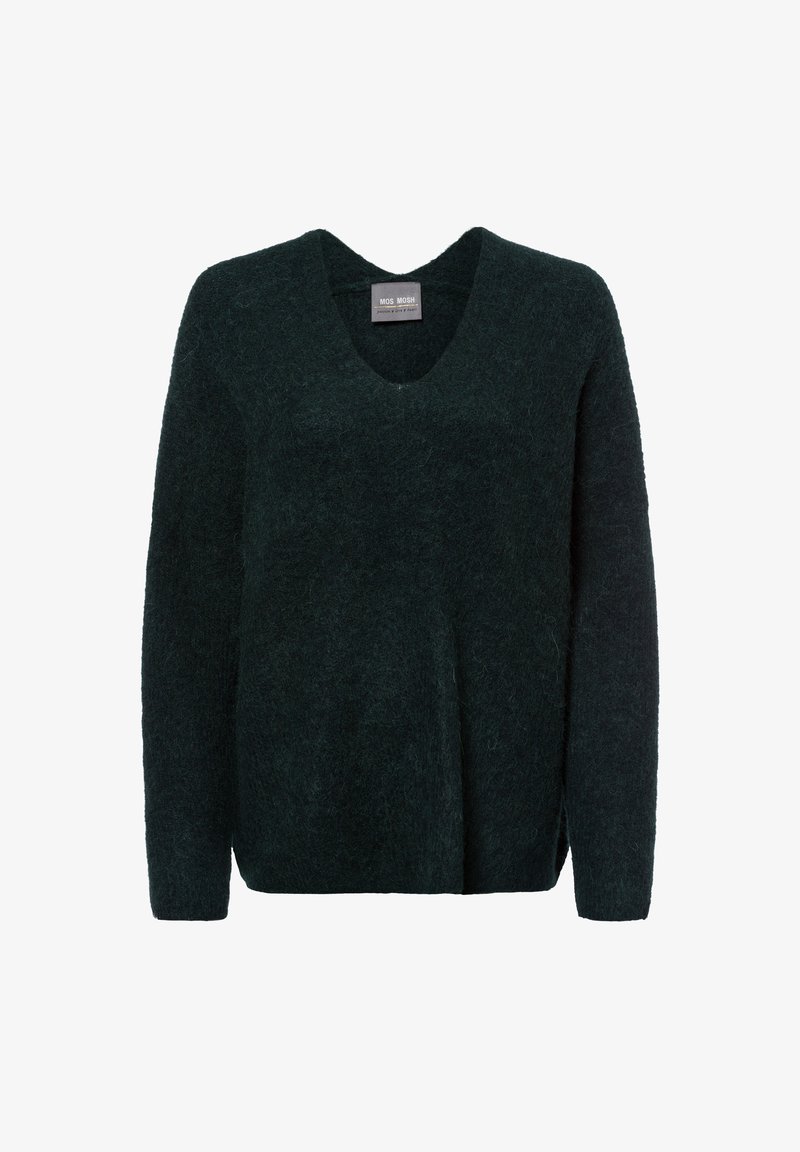 Mos Mosh THORA khaki