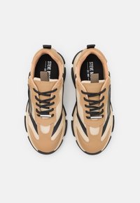 Steve Madden POSSESS - Trainers - khaki