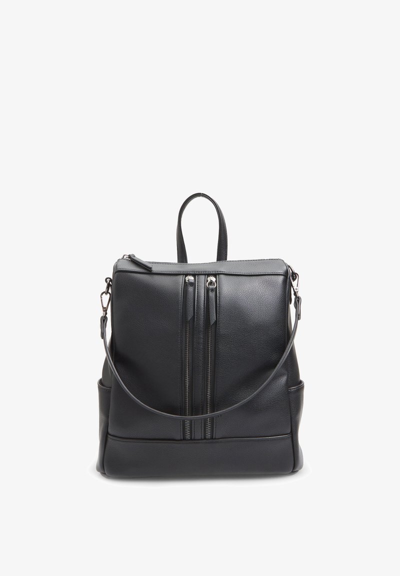 Bata Rucksack - nero