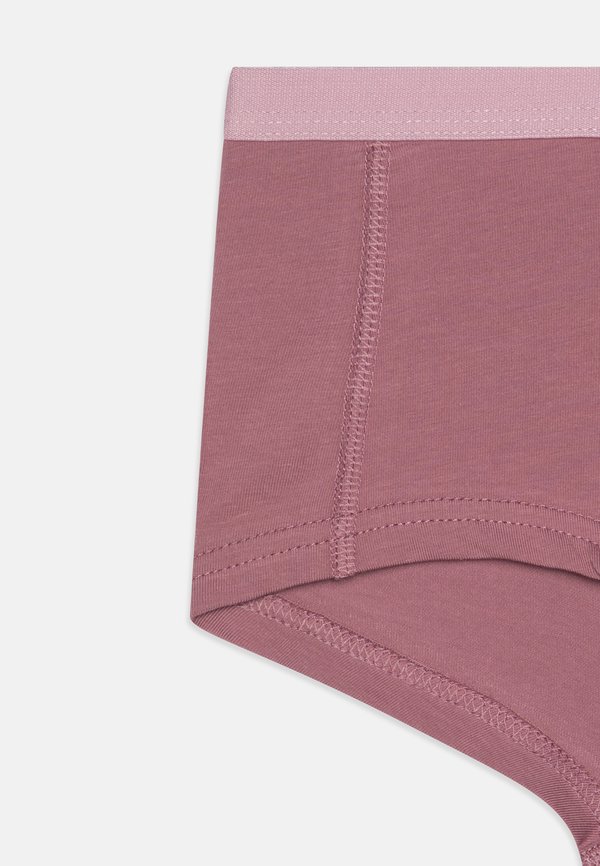 NKFHIPSTER FLORAL 6 PACK - Briefs - buttercream2