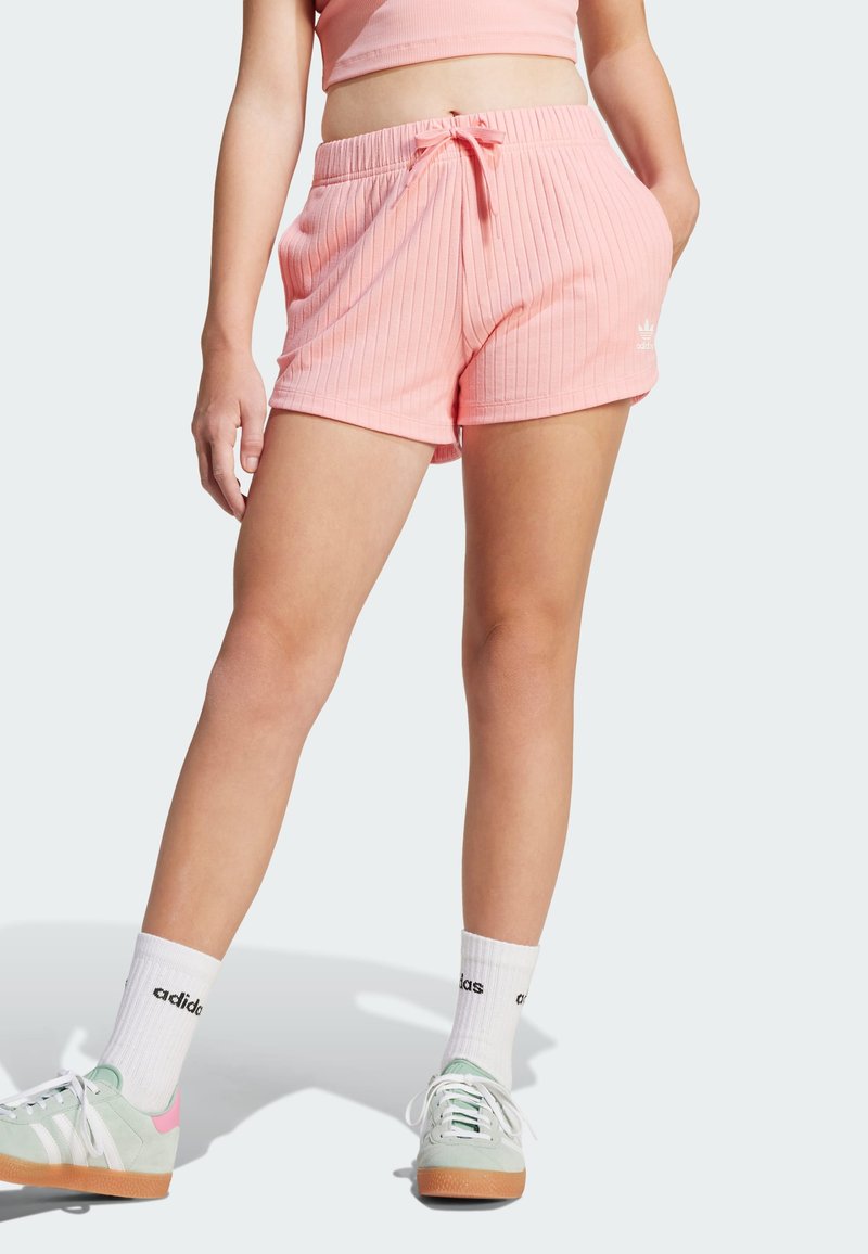 adidas Originals - Shorts - semi pink spark, Forstørre