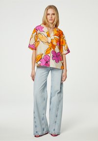 Fabienne Chapot BROCK - Overhemdblouse - off white