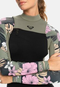Roxy ELITE czarny