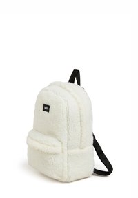 Vans OLD SKOOL MINI - Zaino - white