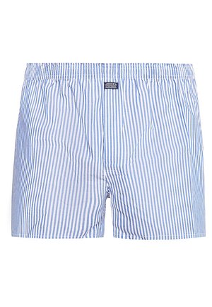 Boxer shorts - light ink