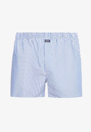 Boxer shorts - light ink