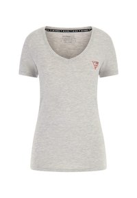 TRIANGLE  - T-shirt basic - grijs
