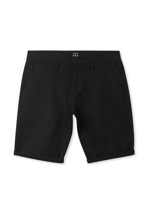 Terranova, PLAIN - Shorts - nero