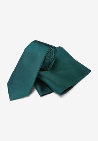 Unausgewählt, dark green