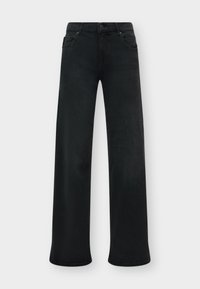 Избран, washed black