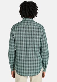 Timberland Overhemd - dark green