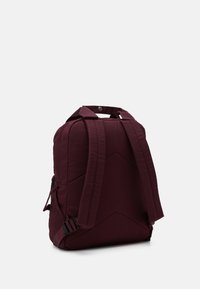 Dickies LISBON BACKPACK UNISEX - Mochila - maroon