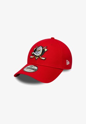 New Era, Pet - red