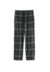 Next CUFFED FIT COSY  - Pyžamový spodní díl - black check