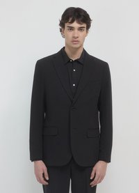 Calliope MONOPETTO - Veste de costume - nero