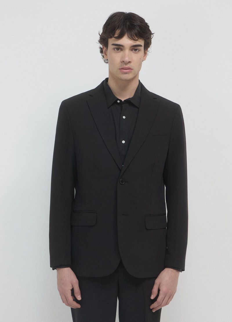 Calliope MONOPETTO - Veste de costume - nero