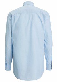 Next 3 PACK - Hemd - light blue blue check blue stripe