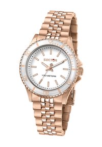 Sector No Limits Montre - rosegoldfarben