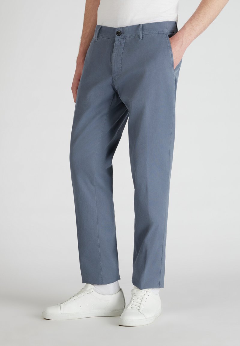 Slowear INCOTEX - Chino - avi blue