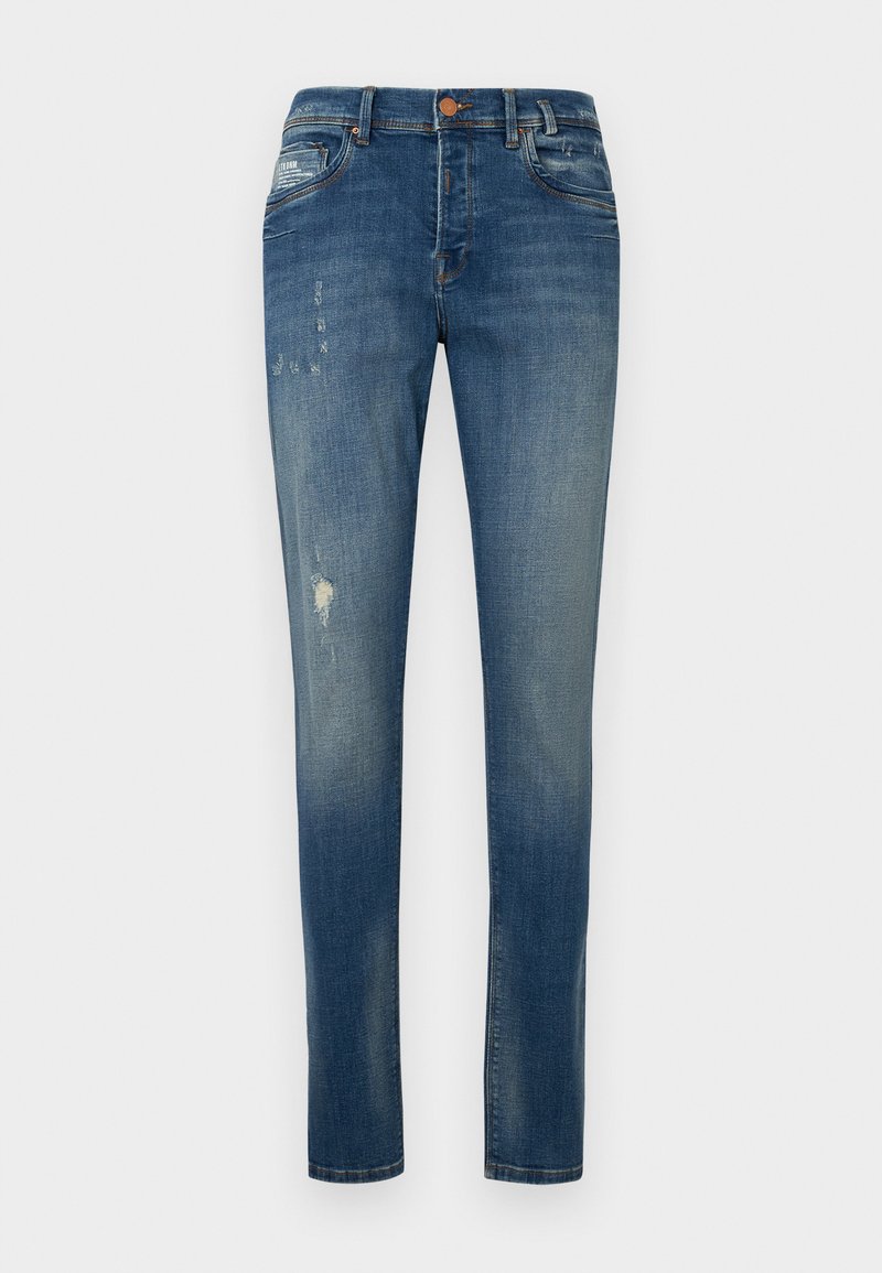 LTB Slim fit jeans blauw denim/bluedenim