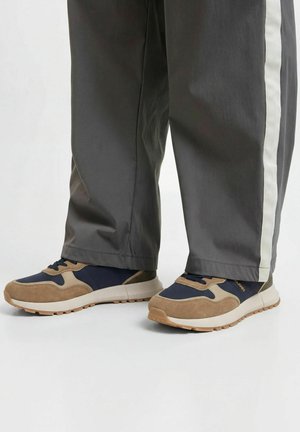 Jack & Jones, SNEAKER SNEAKER - Sneakers basse - navy blazer