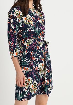 Anna Field Robe de jour - dark blue