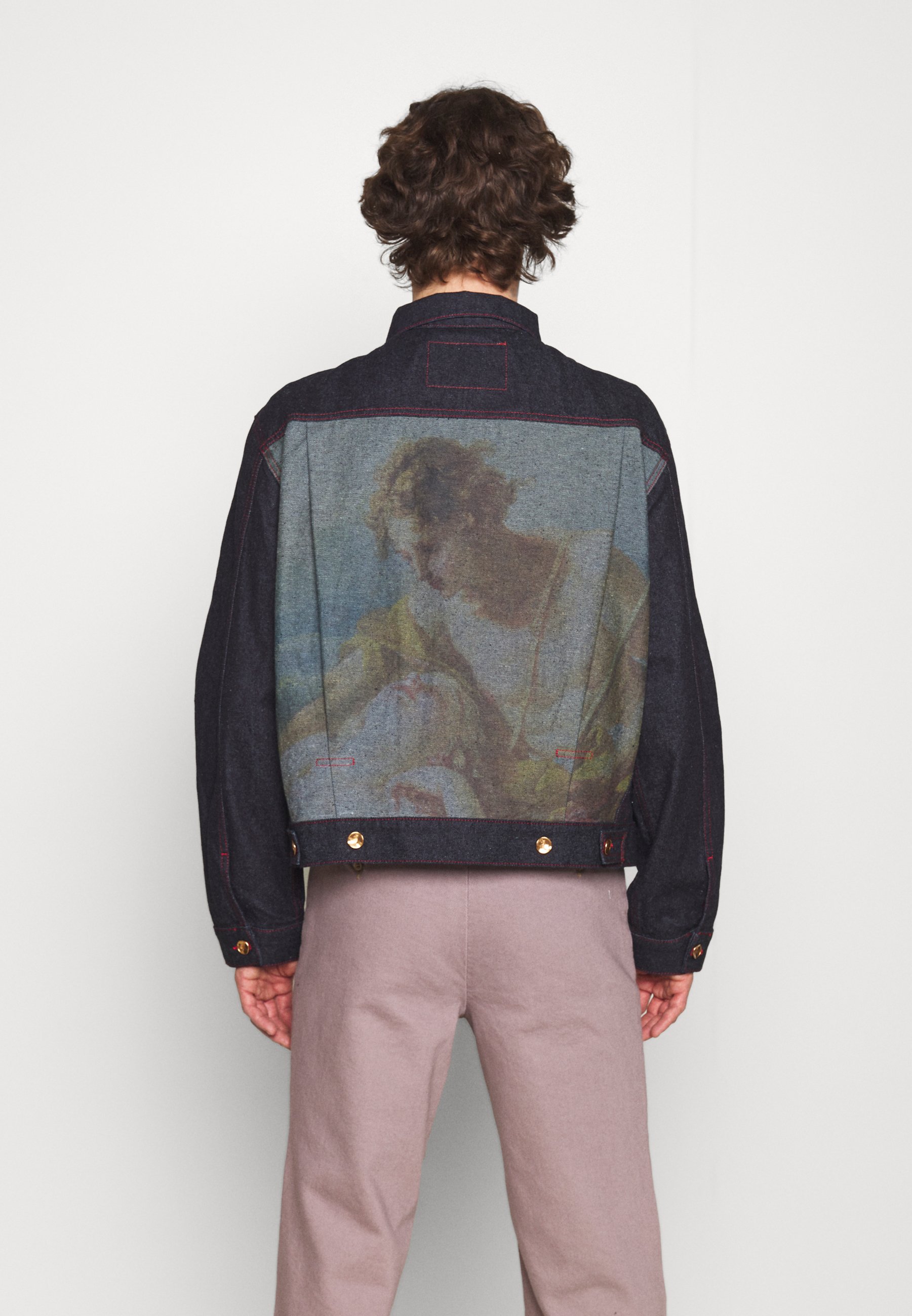 Vivienne Westwood MARLENE JACKET 