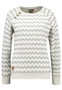 Ragwear Sweatshirt - beige