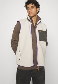 Only & Sons ONSDALLAS  - Väst - silver