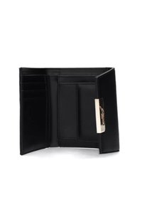 Gattinoni WENRZ - Portafoglio - black