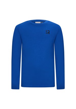 VIDAR - Longsleeve - blue