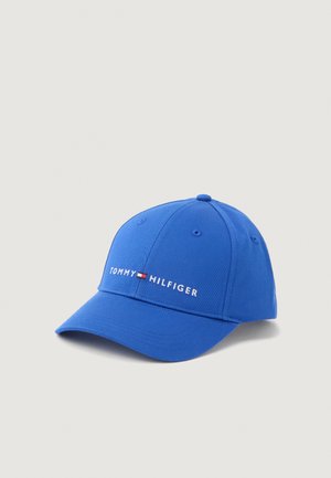 ESSENTIAL UNISEX - Šiltovka - majesty blue