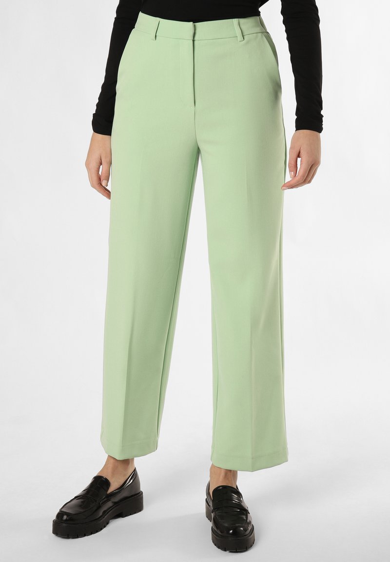 YAS Broek groen YAS Broek groen