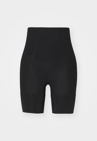 SUBLIME SCULPT SHORT HIGH CONTROL SHAPING TAILLENSLIP - Shapewear - black