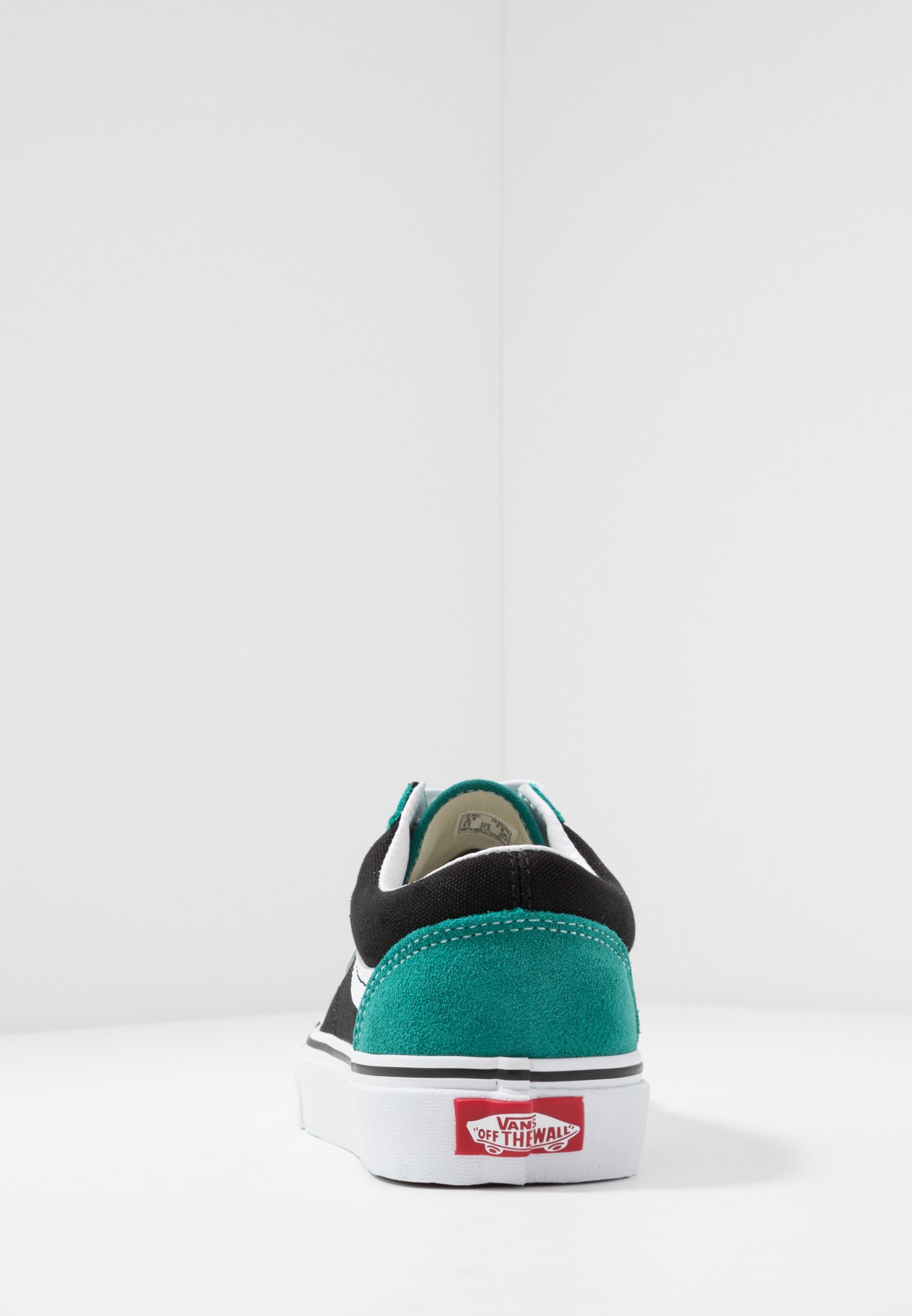 vans style 36 tidepool