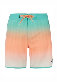 Niet geselecteerd, wave green