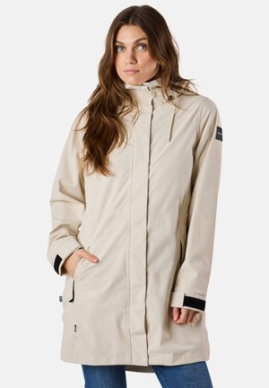 Swedemount VINGA - Parka - sand